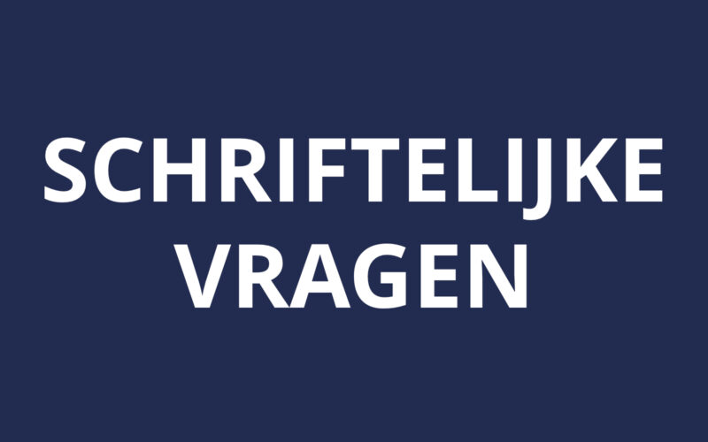 Vragen: Waterretentie de Viergetijden geblokkeerd