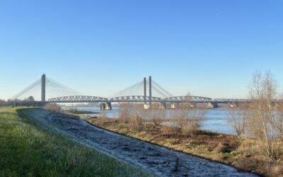 Schriftelijke vragen – Watertaxi