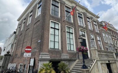 Raadsvergadering 13 november 2025