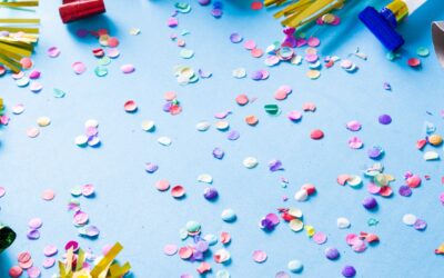 Motie – Carnavalsfeest