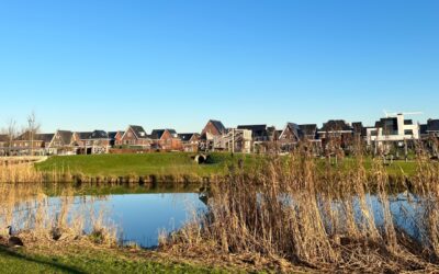 Motie – Woningsplitsen