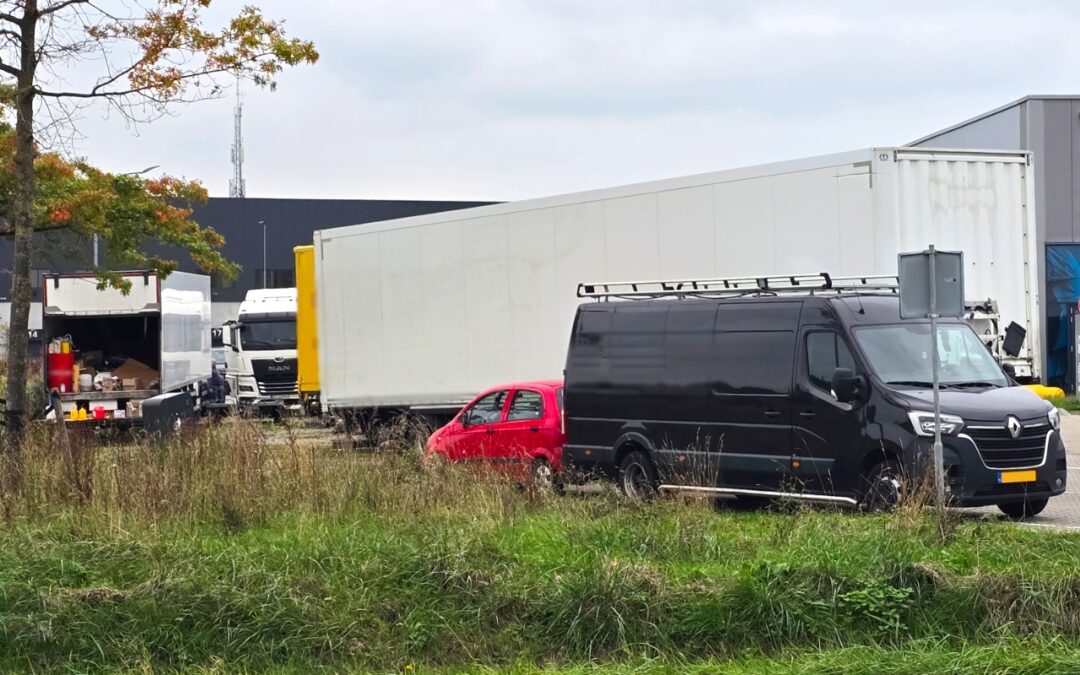 Schriftelijke vragen – Parkeerplaats Wildeman Zaltbommel (2)