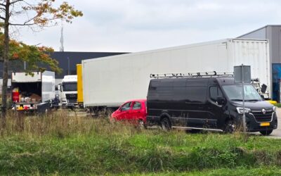 Schriftelijke vragen – Parkeerplaats Wildeman Zaltbommel (2)