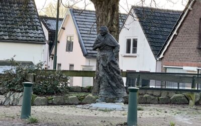 Motie – Samen zorgen dat het groen er goed bij ligt